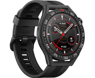 Huawei Watch GT 3 SE 46mm czarny - 1084894 - zdjęcie 3